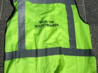 Hondenpoepactie