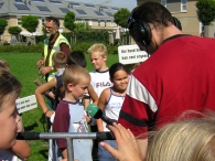 Hondenpoepactie
