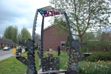 Zwerfvuilactie 2004