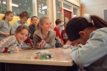 Zwerfvuilactie 2004