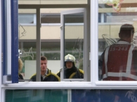 Brandmelding Akkerwinde