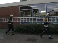 Brandmelding Akkerwinde