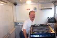 Najaarsfeestweek 2005: Rampoefening (2)