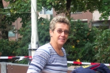 Najaarsfeestweek 2005: Rampoefening (2)