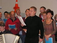 Nieuwe Burgemeester