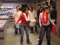 Heropening C1000