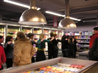 Heropening C1000