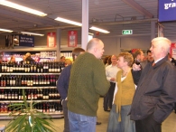 Heropening C1000