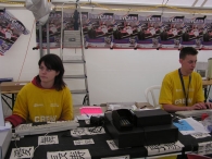 Campzone 2005