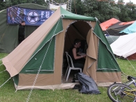 Campzone 2005