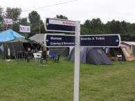 Campzone 2005