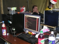 Campzone 2005