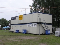 Campzone 2005