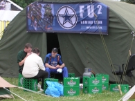 Campzone 2005