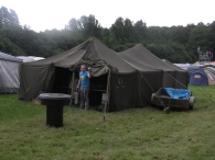 Campzone 2005