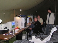 Campzone 2005
