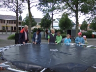 Clik in de zomervakatie