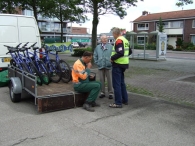 Clik in de zomervakatie