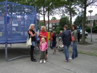 Clik in de zomervakatie