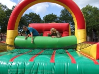 Clik in de zomervakatie