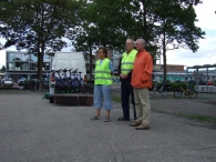 Clik in de zomervakatie