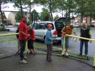 Clik in de zomervakatie