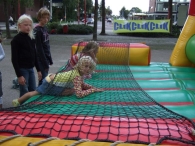 Clik in de zomervakatie