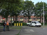 Clik in de zomervakatie