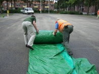 Clik in de zomervakatie
