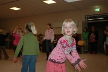 Clik: Dansen en springen