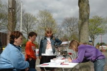 Sportweek 2007