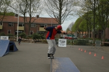Sportweek 2007