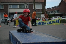 Sportweek 2007