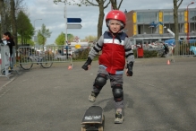 Sportweek 2007