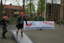 Sportweek 2007