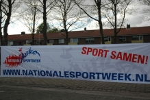 Sportweek 2007