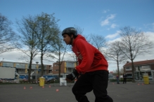 Sportweek 2007