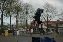 Sportweek 2007