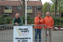 Sportweek 2007