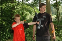 Clik: Survival