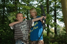 Clik Survival
