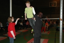 Clik met BAS Gym