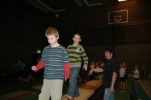 Clik met BAS Gym