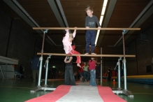 Clik met BAS Gym