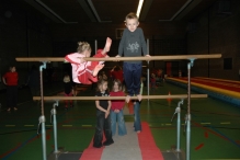 Clik met BAS Gym