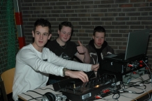 Clik met BAS Gym