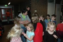 Clik met BAS Gym