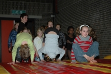 Clik met BAS Gym