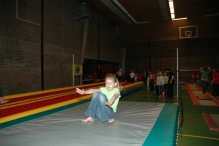 Clik met BAS Gym