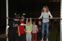 Clik met BAS Gym